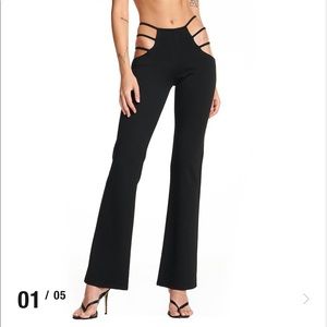 I AM GIA LUCID PANTS